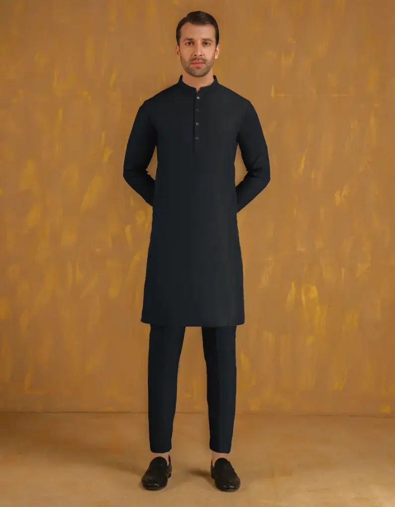 Junaid Jamshed - Platinum Class - Grandeur JJMS-2994