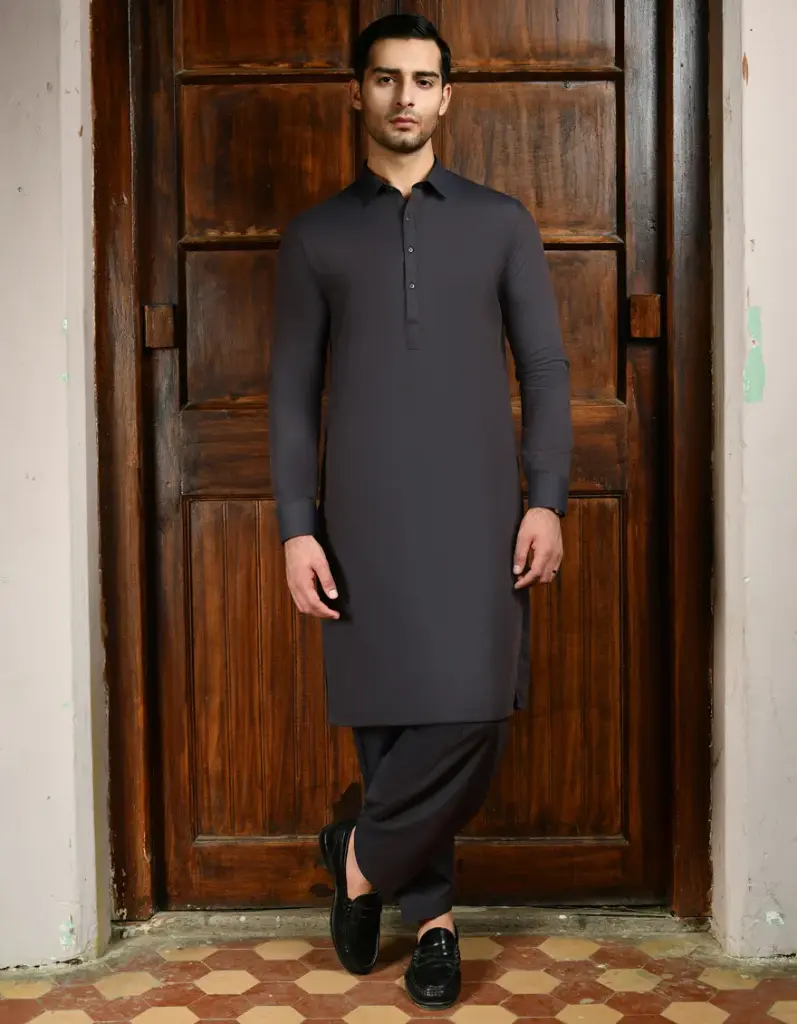 Junaid Jamshed - Platinum Class - Grandeur JJMS-2735