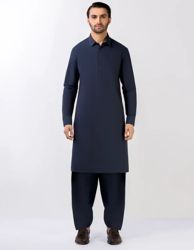 Junaid Jamshed - Platinum Class - Grandeur JJMS-2337