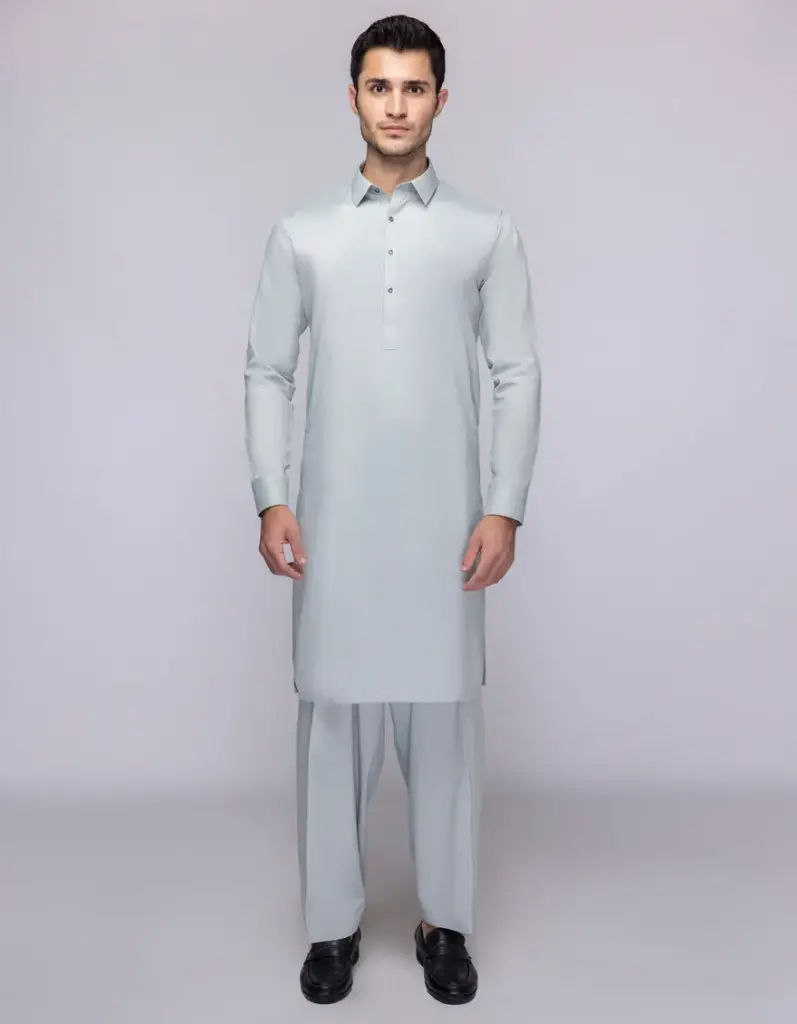Junaid Jamshed - Silver Class - Opulent JJMS-3122