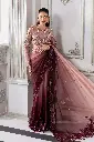 Maria B - Embroidered Vol 30 D-01