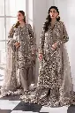 Maria B - Embroidered Vol 30 D-06