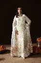 Ramsha - Dastak Luxury Chiffon Collection Vol 2 Q-204
