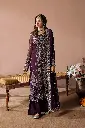Ramsha - Dastak Luxury Chiffon Collection Vol 2 Q-208