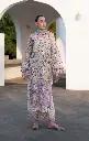 AJR Couture - Printkari 25' - 02 - Rose