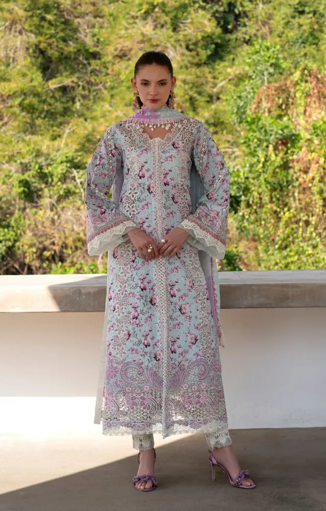 AJR Couture - Printkari 25' - 04 - Charlotte