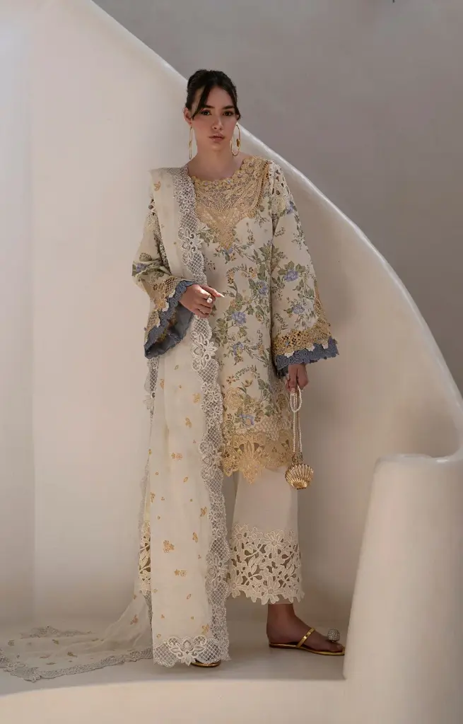 AJR Couture - Printkari 25' - 04 - Maze