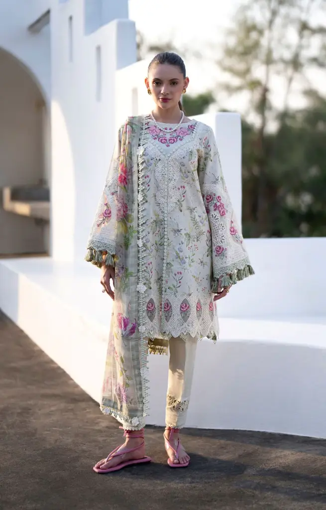 AJR Couture - Printkari 25' - 05 - Aleesia