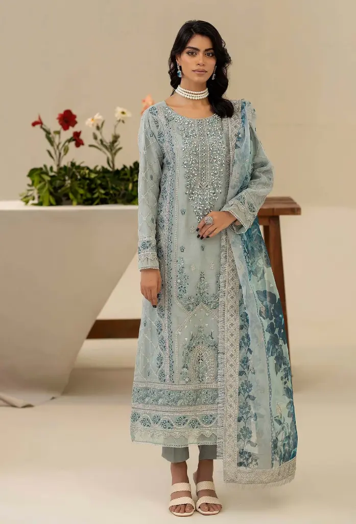 Adan's Libas - Tissue De Luxe D-01