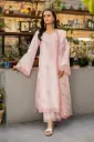 Rang Rasiya - Lifestyle Summer Edit '25 D-02 Gardenia
