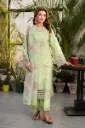 Rang Rasiya - Lifestyle Summer Edit '25 D-06 Rosemary