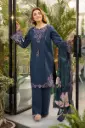 Rang Rasiya - Lifestyle Summer Edit '25 D-07 Luna
