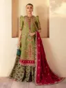 Bin Ilyas - Mehroze Summer '25 Collection - 93B