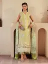 Bin Ilyas - Mehroze Summer '25 Collection - 94B