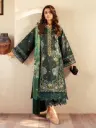Bin Ilyas - Mehroze Summer '25 Collection - 94A