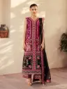 Bin Ilyas - Mehroze Summer '25 Collection - 95A