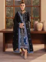Bin Ilyas - Mehroze Summer '25 Collection - 95B