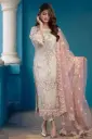 Sheeba Kapadia - Unstitched Formals - D-04 Selene