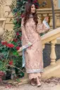 Sheeba Kapadia - Unstitched Formals - D-05 Maia