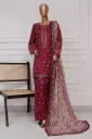 Sadabahar - Malika Embroidered Festive Collection Vol 03 D-05