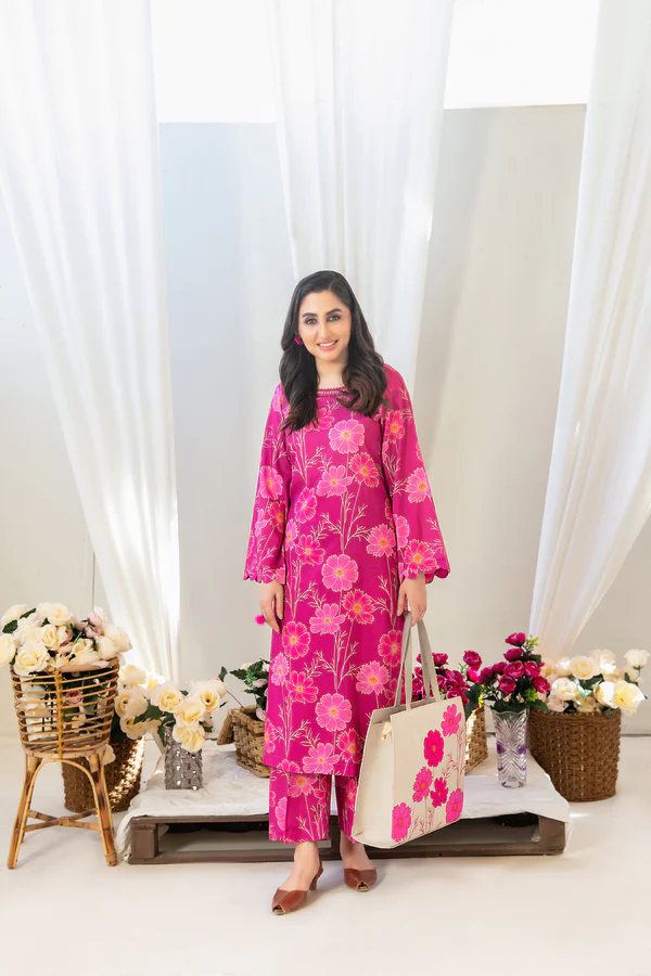 Tawakkal - Glo Swiss Digital Print Vol 2 - 1559