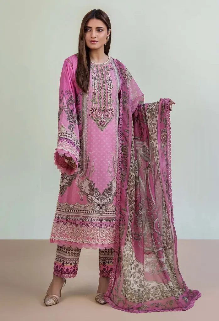 Adan's Libas - Prints Collection Chapter 01 D-08