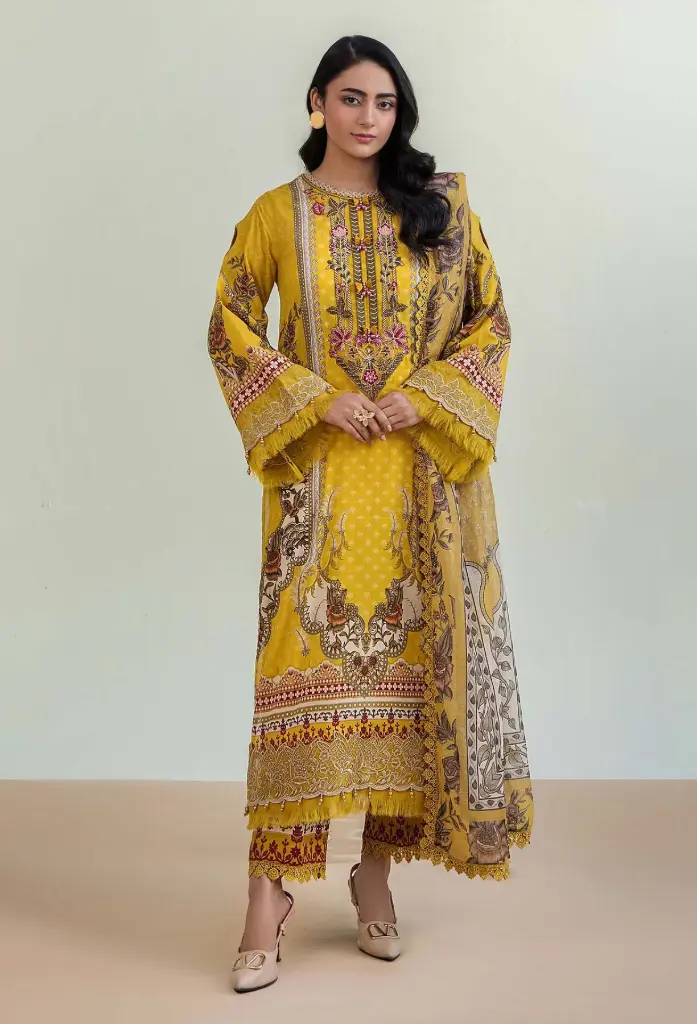 Adan's Libas - Prints Collection Chapter 01 D-09