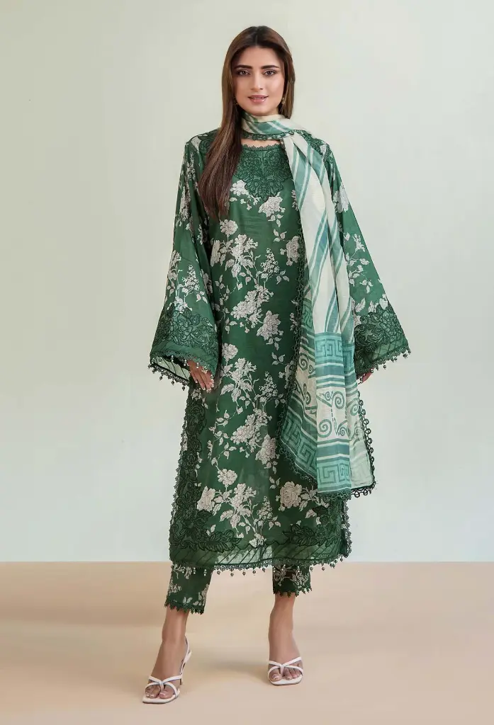 Adan's Libas - Prints Collection Chapter 01 D-10