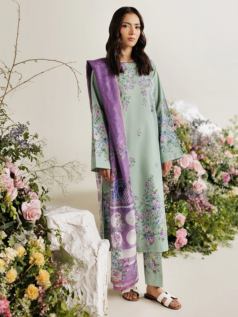 Raj Bari - Amal Summer Prints - 02