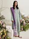 Raj Bari - Amal Summer Prints - 02