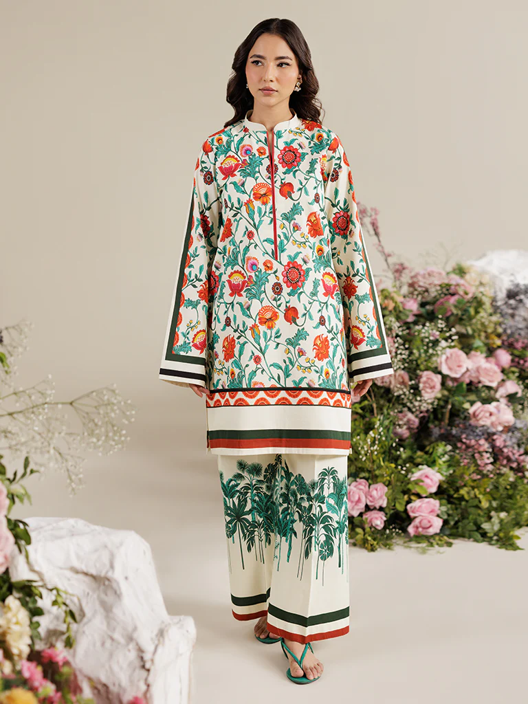 Raj Bari - Amal Summer Prints - 13