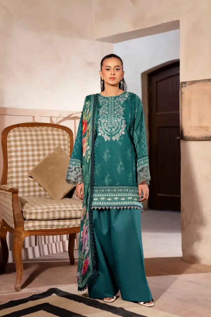 Florent - Zync Daily Wear FL-7A
