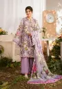 Elaf - Prints Lawn Collection EPS-5B Lilabelle