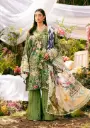 Elaf - Prints Lawn Collection EPS-1B Green Eden