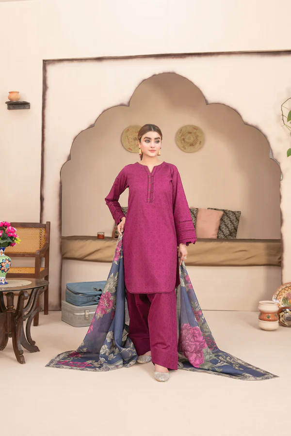 Tawakkal - Pushpa (The Farshi Edit) D-1536