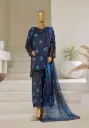 Sadabahar - Malika Embroidered Festive Collection Vol 04 D-01