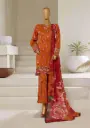 Sadabahar - Malika Embroidered Festive Collection Vol 04 D-02