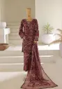 Sadabahar - Malika Embroidered Festive Collection Vol 04 D-03