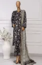 Sadabahar - Printed Lawn Collection Vol 04 D-02