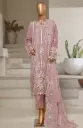 Sadabahar - Afsanay Luxury Chiffon Collection Vol 13 D-02