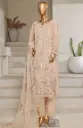Sadabahar - Afsanay Luxury Chiffon Collection Vol 13 D-04