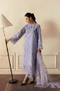 Afrozeh - Day Break Printed Kari 2025 - V11-08 Dawn Dusted