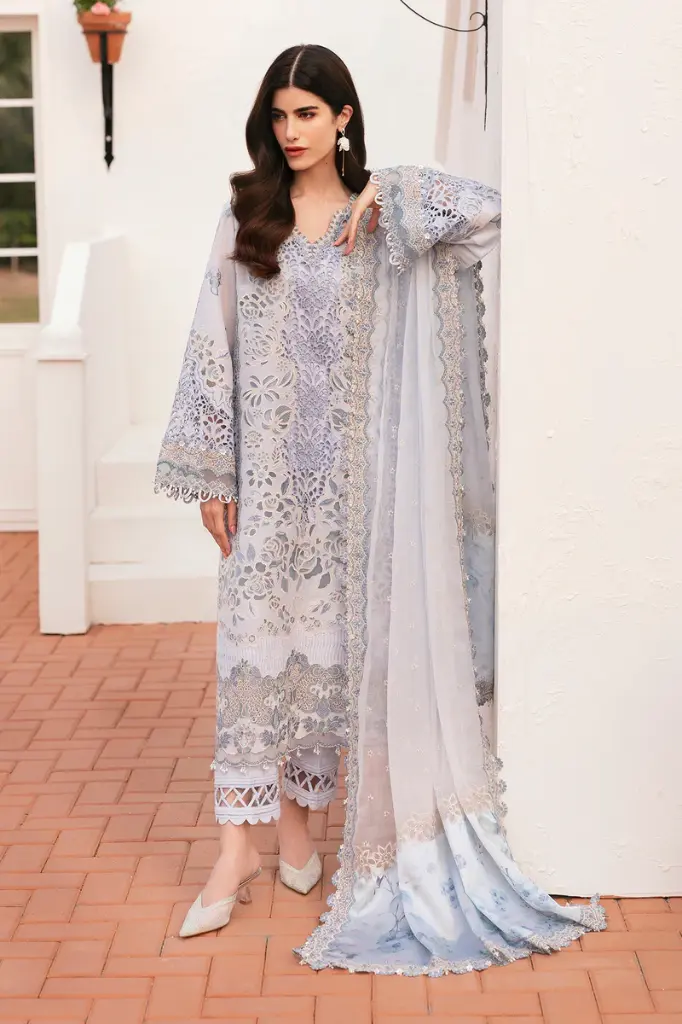 Baroque - Eid Lawn '25 - BEL-25-D02