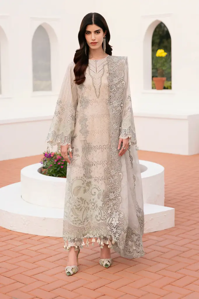 Baroque - Eid Lawn '25 - BEL-25-D04