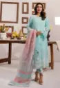 Adan's Libas - Stella Chikankari D-03