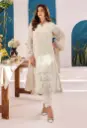 Adan's Libas - Stella Chikankari D-05