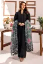 Adan's Libas - Stella Chikankari D-06