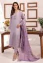Adan's Libas - Stella Chikankari D-08