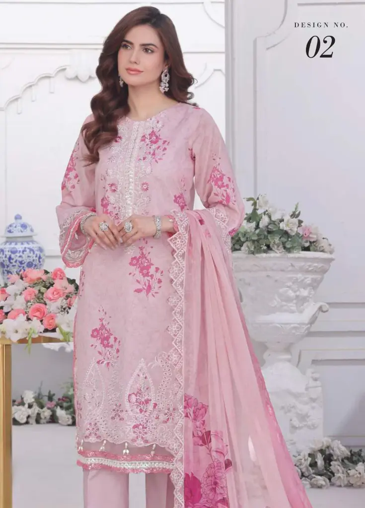 Alzohaib - Appliquekari Design-02