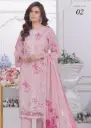 Alzohaib - Appliquekari Design-02